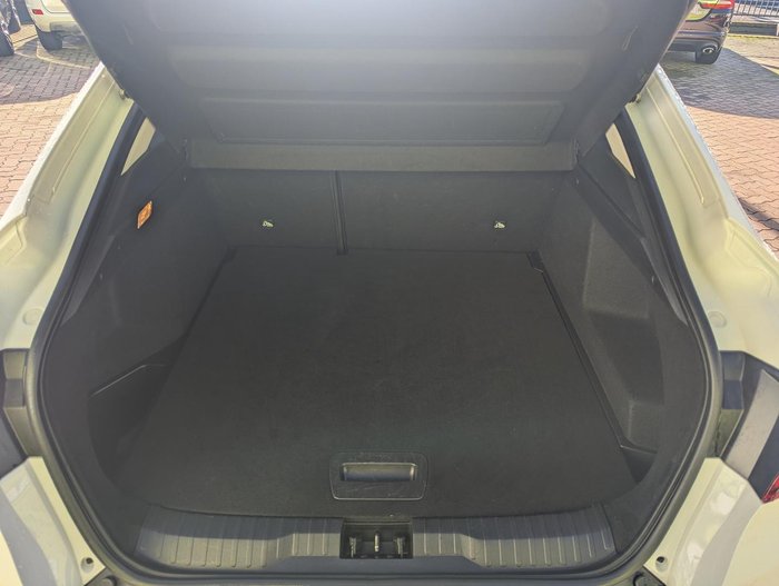 2023 Renault Arkana Zen JL1 MY23 White