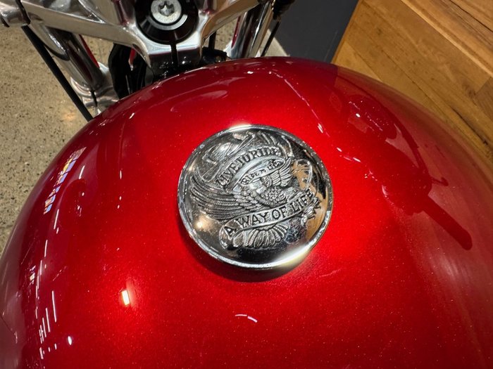2011 Harley-davidson XL883 IRON 883