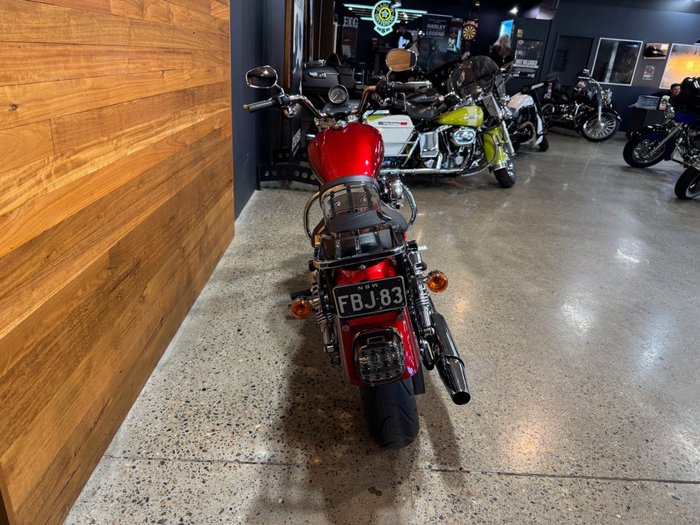 2011 Harley-davidson XL883 IRON 883