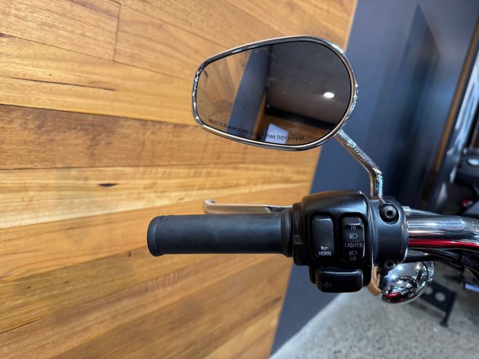 2011 Harley-davidson XL883 IRON 883