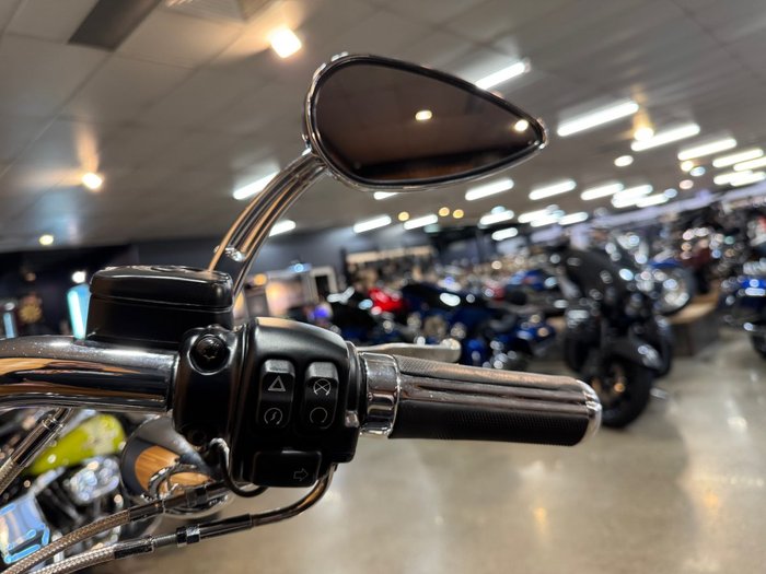 Harley-davidson 2017 HARLEY DAVIDSON 1700CC FXDB STREET BOB