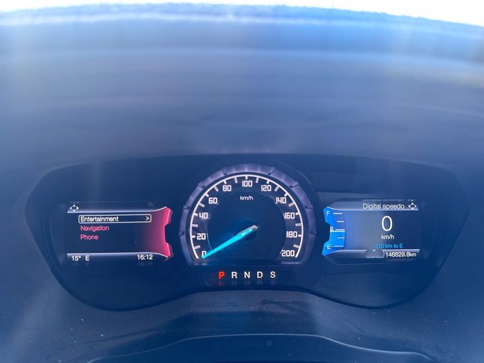 2019 Ford Ranger XLT PX MkIII MY19.75 4X4 Dual Range True Red