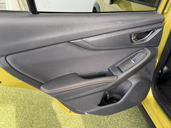 2021 Subaru XV 2.0i-L