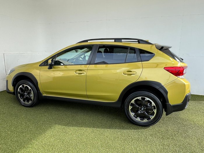 2021 Subaru XV 2.0i-L
