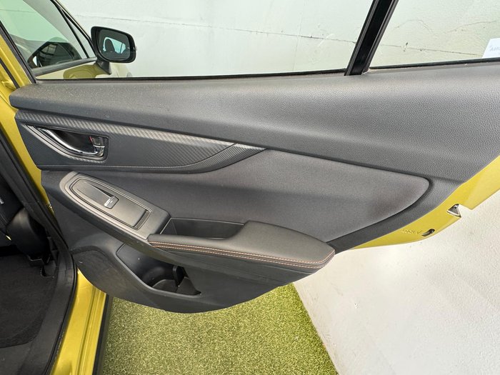 2021 Subaru XV 2.0i-L
