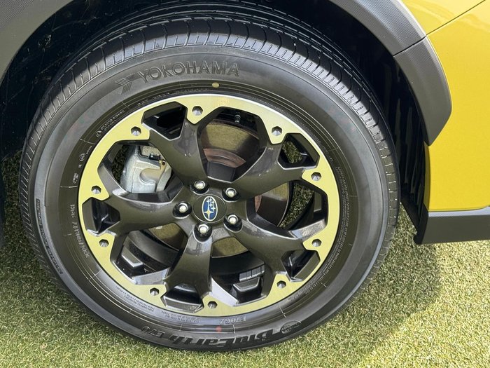 2021 Subaru XV 2.0i-L