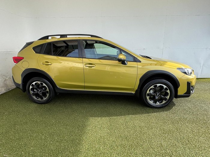 2021 Subaru XV 2.0i-L