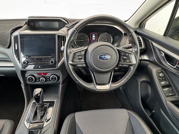 2021 Subaru XV 2.0i-L