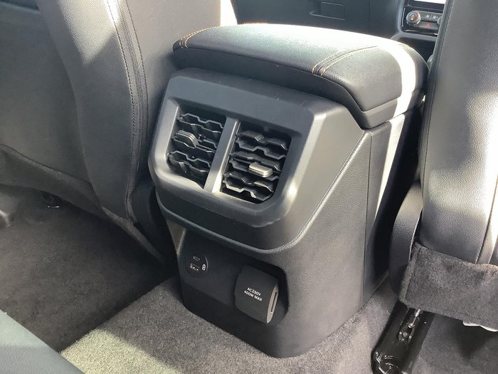 2025 Ford Ranger Wildtrak