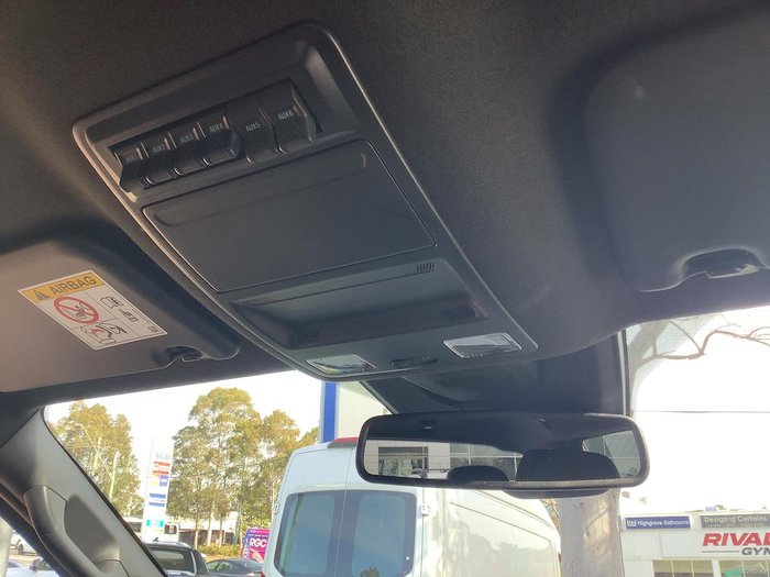 2025 Ford Ranger Wildtrak