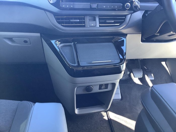 2024 Ford Tourneo Active