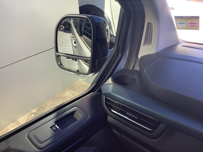 2024 Ford Tourneo Active
