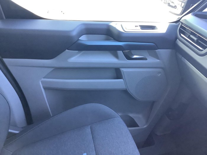 2024 Ford Tourneo Active