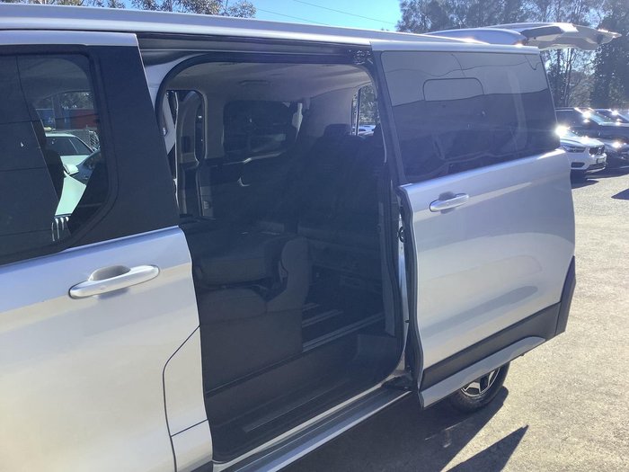 2024 Ford Tourneo Active
