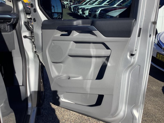 2024 Ford Tourneo Active