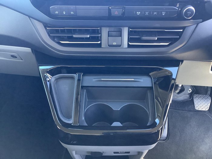 2024 Ford Tourneo Active