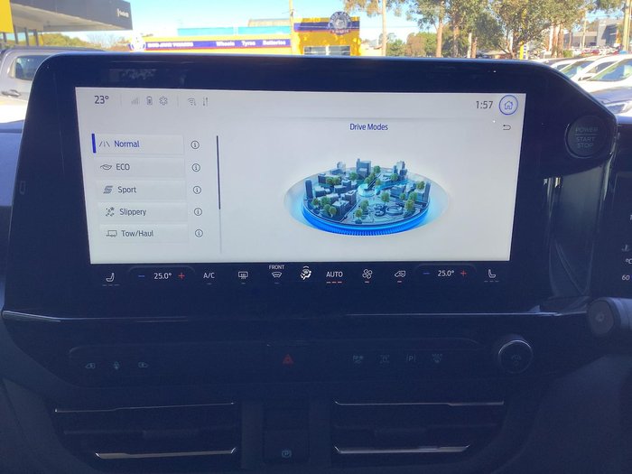 2024 Ford Tourneo Active