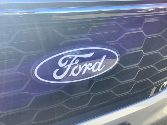 2024 Ford Tourneo Active