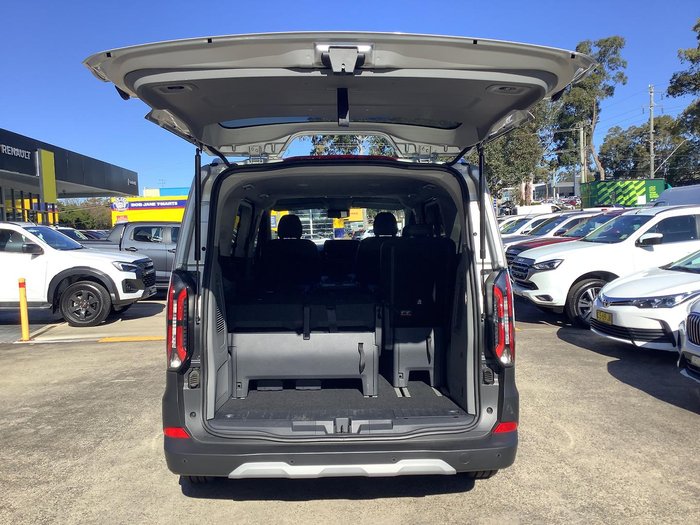 2024 Ford Tourneo Active