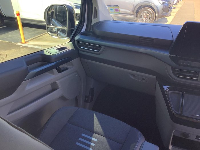 2024 Ford Tourneo Active