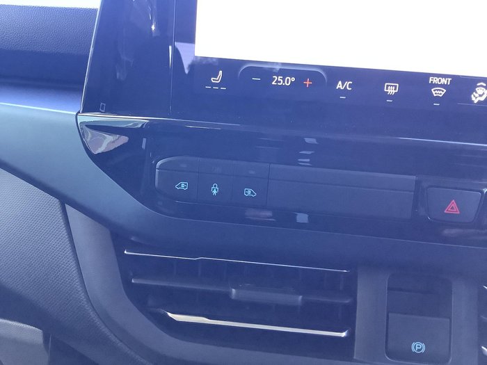 2024 Ford Tourneo Active
