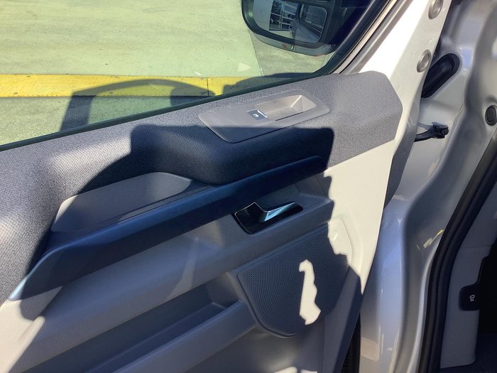 2024 Ford Tourneo Active