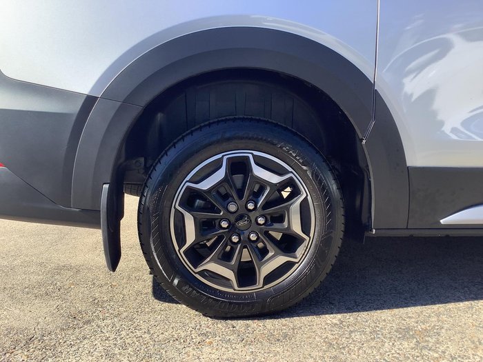2024 Ford Tourneo Active
