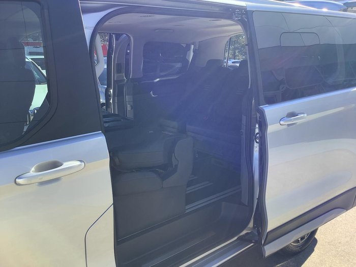 2024 Ford Tourneo Active