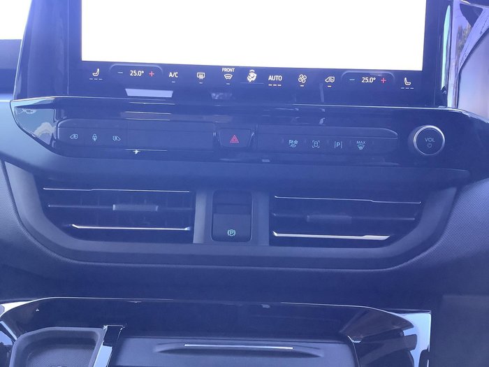2024 Ford Tourneo Active