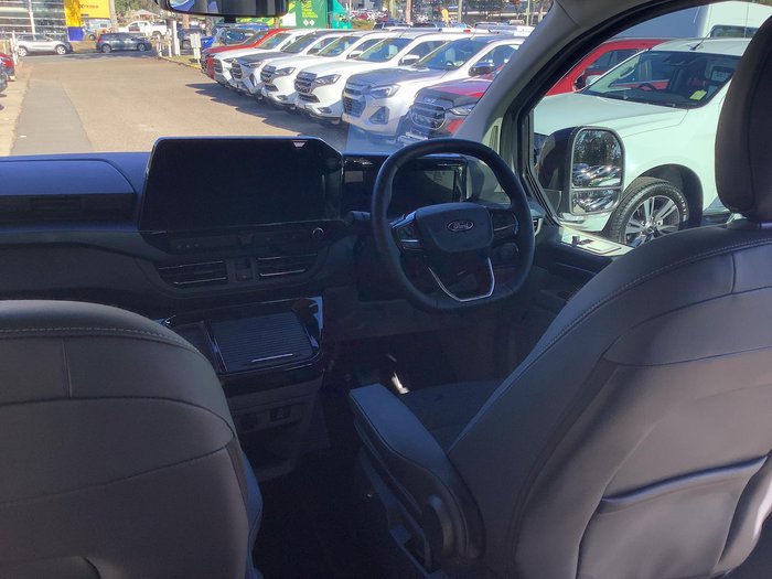 2024 Ford Tourneo Active
