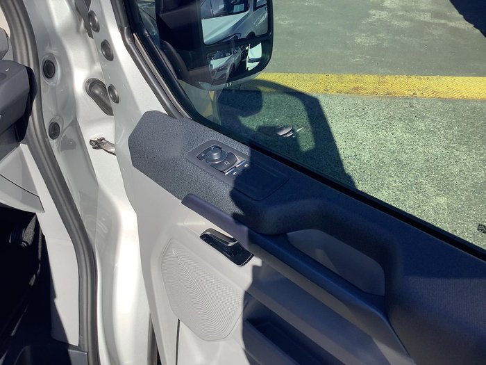 2024 Ford Tourneo Active