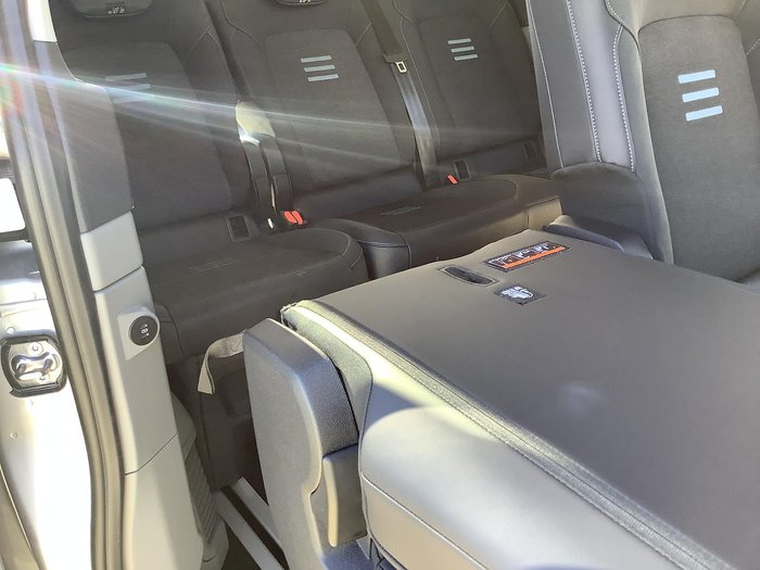 2024 Ford Tourneo Active