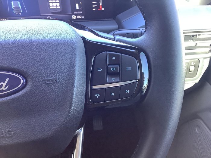2024 Ford Tourneo Active