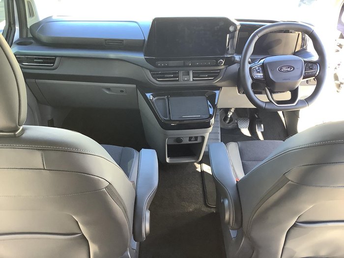 2024 Ford Tourneo Active