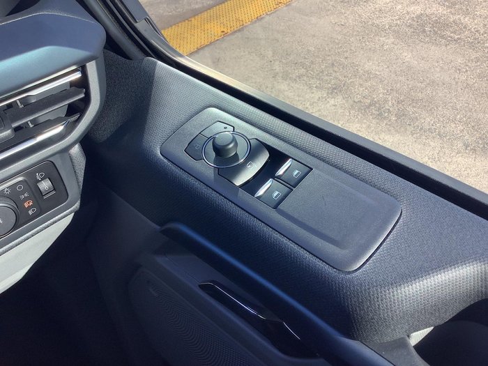 2024 Ford Tourneo Active