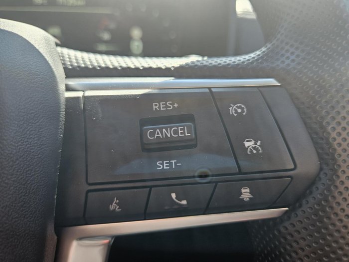 2025 Mitsubishi Outlander ES ZM MY24 White