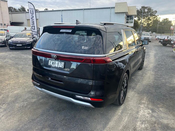 2020 KIA CARNIVAL Si