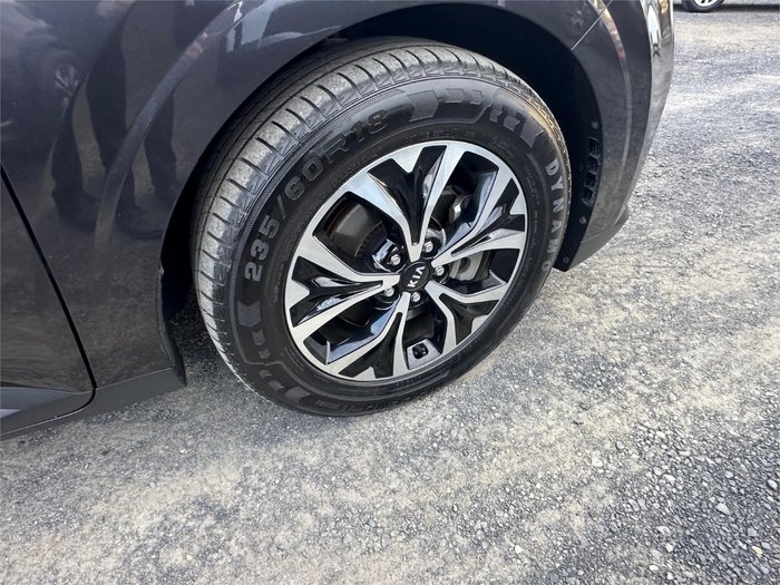 2020 KIA CARNIVAL Si