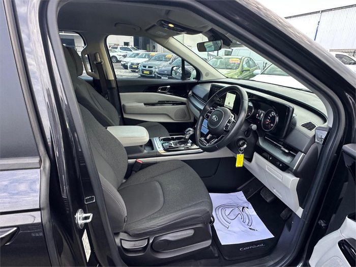 2020 KIA CARNIVAL Si
