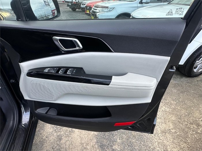 2020 KIA CARNIVAL Si