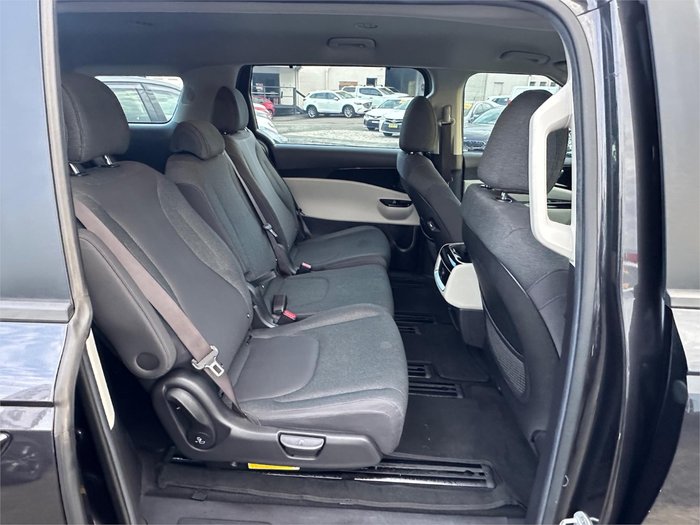 2020 KIA CARNIVAL Si