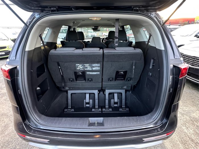 2020 KIA CARNIVAL Si