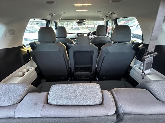 2020 KIA CARNIVAL Si