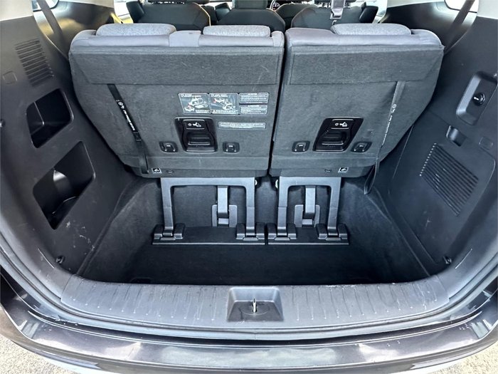 2020 KIA CARNIVAL Si