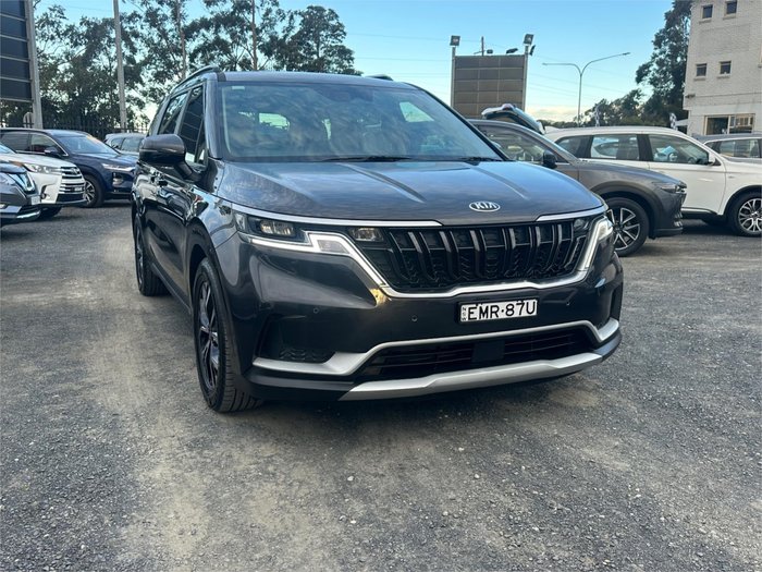 2020 KIA CARNIVAL Si