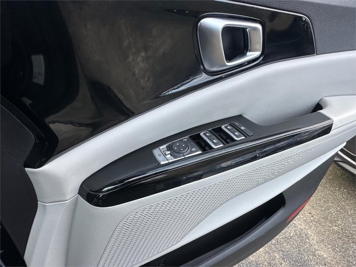 2020 KIA CARNIVAL Si