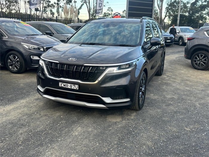 2020 KIA CARNIVAL Si