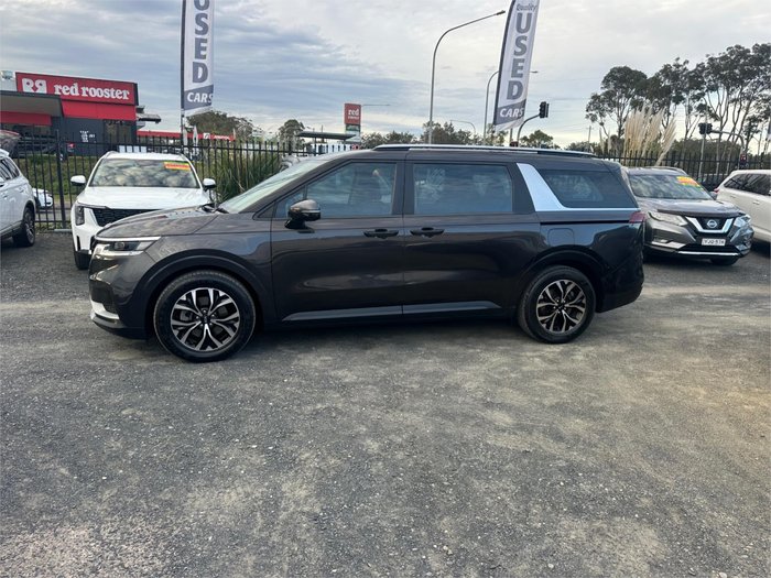 2020 KIA CARNIVAL Si