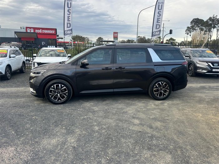 2020 KIA CARNIVAL Si