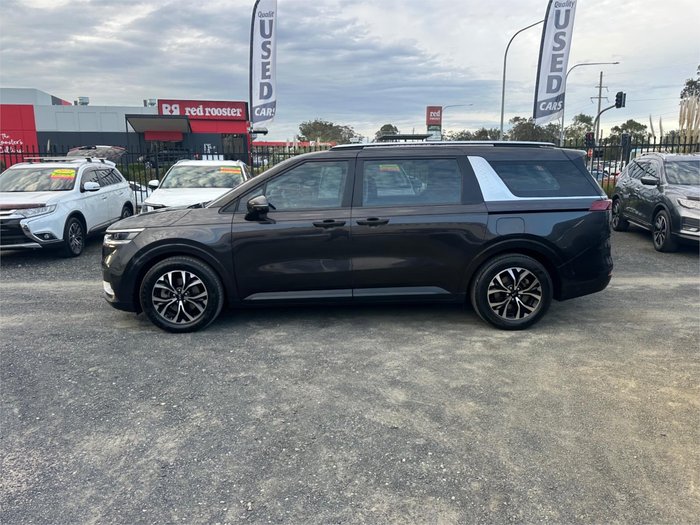 2020 KIA CARNIVAL Si